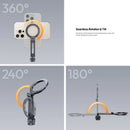 Ulanzi MA07 Maglock 1/4 Cold Shoe Phone Mount M084