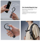 Ulanzi MA07 Maglock 1/4 Cold Shoe Phone Mount M084