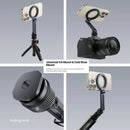 Ulanzi MA07 Maglock 1/4 Cold Shoe Phone Mount M084