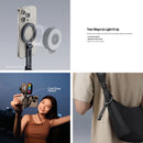 Ulanzi MA07 Maglock 1/4 Cold Shoe Phone Mount M084