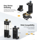 Ulanzi MA33 Arca Swiss Phone Mount M022