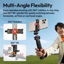 Ulanzi MA51 QuickClip Phone Clamp M064