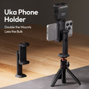 Ulanzi MA54 Uka Plastic Phone Holder M055