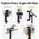 Ulanzi MA54 Uka Plastic Phone Holder M055