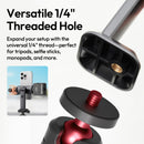 Ulanzi MA54 Uka Plastic Phone Holder M055