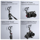 Ulanzi MA56 4-in-1 MagLock Phone Mount S028