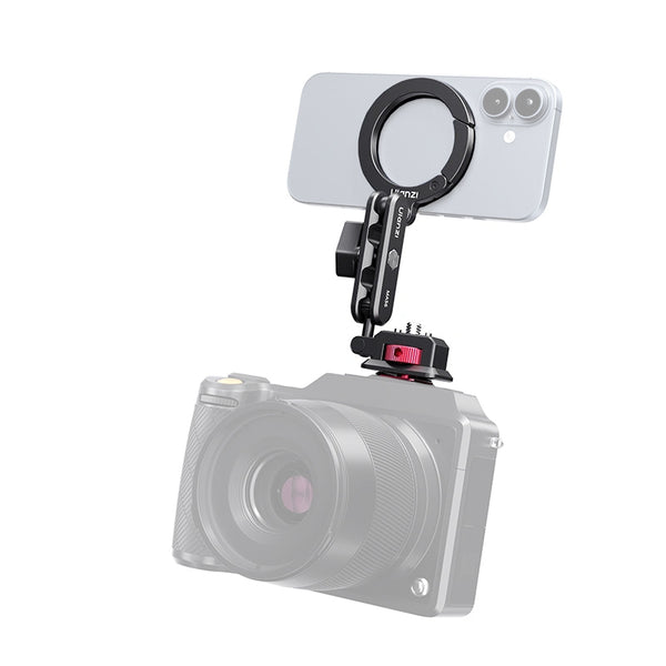 Ulanzi MA56 4-in-1 MagLock Phone Mount S028