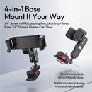 Ulanzi MA56 4-in-1 Phone Clamp Mount S042