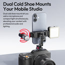 Ulanzi MA56 4-in-1 Phone Clamp Mount S042