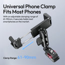 Ulanzi MA56 4-in-1 Phone Clamp Mount S042