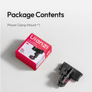 Ulanzi MA56 4-in-1 Phone Clamp Mount S042