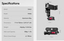 Ulanzi MA56 4-in-1 Phone Clamp Mount S042