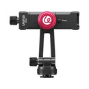 Ulanzi MA61 QuickClip Phone Clamp with Cold Shoe Mount M066