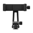 Ulanzi MA61 QuickClip Phone Clamp with Cold Shoe Mount M066