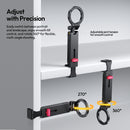 Ulanzi MA88  MagLock Phone Holder Tripod M065