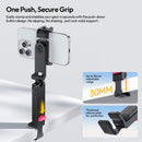 Ulanzi MA89 MagLock Phone Holder Tripod T169