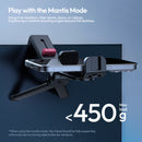 Ulanzi MA89 MagLock Phone Holder Tripod T169