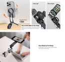 Ulanzi MA38 MagLock Phone Stand T163