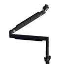 Ulanzi ZJ05 Adjustable Microphone Boom Arm T135