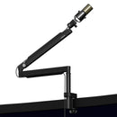 Ulanzi ZJ05 Adjustable Microphone Boom Arm T135