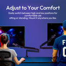 Ulanzi ZJ05 Adjustable Microphone Boom Arm T135