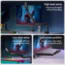 Ulanzi ZJ05 Adjustable Microphone Boom Arm T135