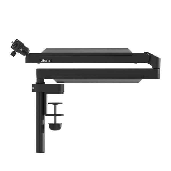 Ulanzi ZJ05 Adjustable Microphone Boom Arm T135