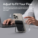 Ulanzi ML25 Maglock Card Holder M095