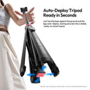 Ulanzi MT-44B 2-in-1 Selfie Stick Quadpod S056