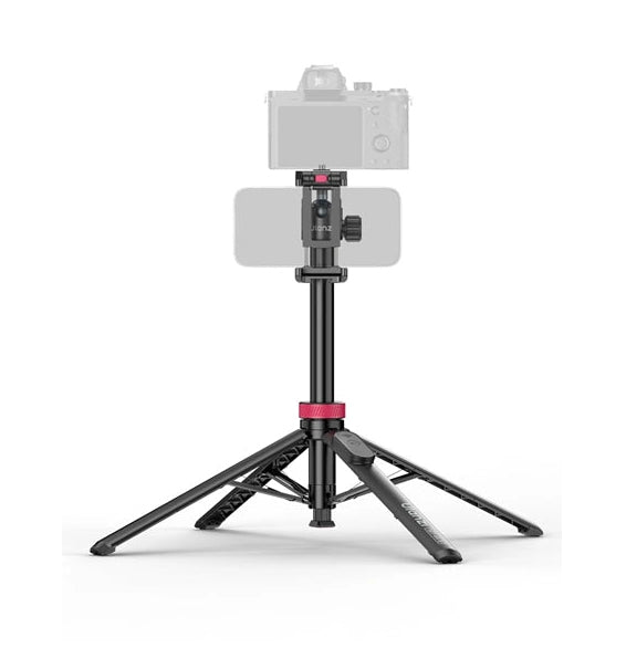 Ulanzi MT-44B 2-in-1 Selfie Stick Quadpod S056