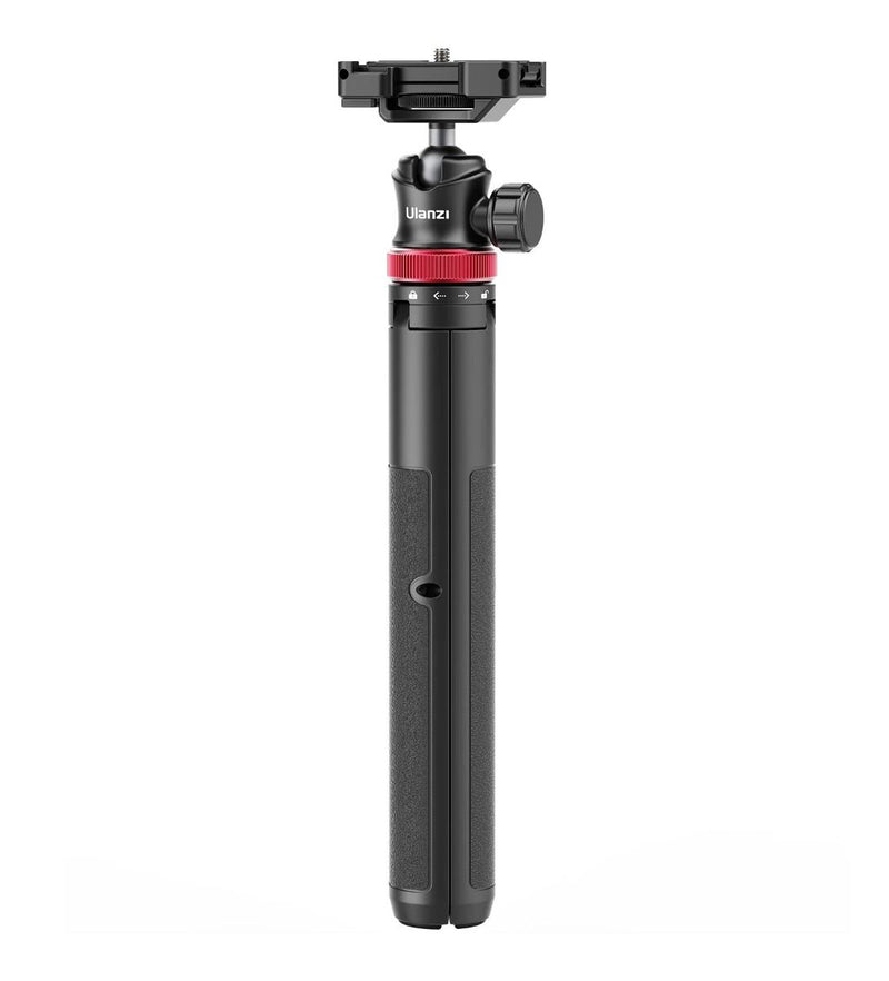 Ulanzi MT-44 Extendable Vlog Tripod 2502B