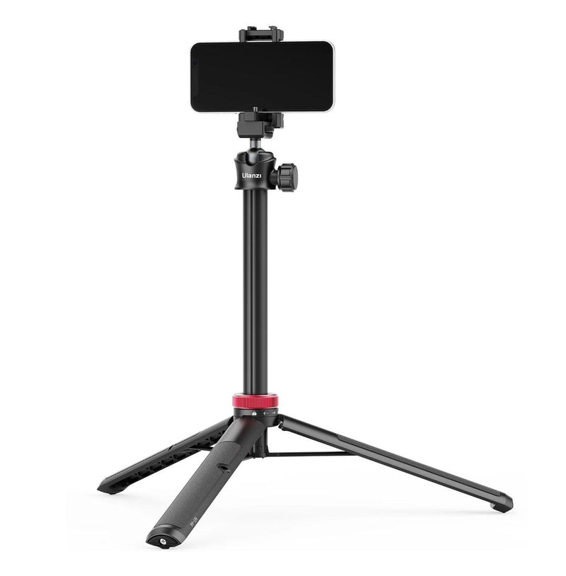 Ulanzi MT-44 Extendable Vlog Tripod 2502B