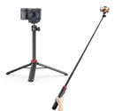 Ulanzi MT-44 Extendable Vlog Tripod 2502B