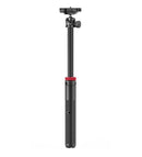 Ulanzi MT-44 Extendable Vlog Tripod 2502B