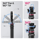 Ulanzi MT-80 Auto-Open Tripod T171A
