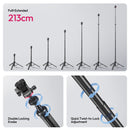 Ulanzi MT-80 Auto-Open Tripod T171