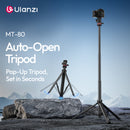 Ulanzi MT-80 Auto-Open Tripod T171