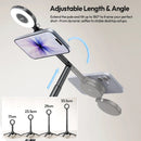 Ulanzi MT71 Magnetic Mini Selfie Stick S005