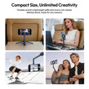 Ulanzi MT71 Magnetic Mini Selfie Stick S005