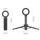 Ulanzi MT71 Magnetic Mini Selfie Stick S005