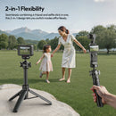 Ulanzi MT90 Cka Quick-Release Tripod S027
