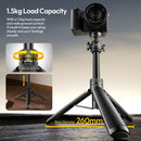 Ulanzi MT90 Cka Quick-Release Tripod S027