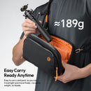 Ulanzi MT90 Cka Quick-Release Tripod S027