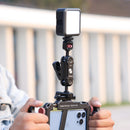 Ulanzi R103 Multi-Functional Articulating Magic Arm with NATO Clamp