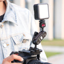 Ulanzi R103 Multi-Functional Articulating Magic Arm with NATO Clamp