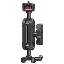 Ulanzi R103 Multi-Functional Articulating Magic Arm with NATO Clamp