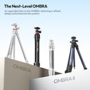 Ulanzi OMBRA II Travel Tripod T156