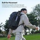 Ulanzi OMBRA II Travel Tripod T156