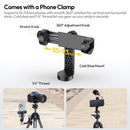 Ulanzi OMBRA II Travel Tripod T156