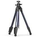 Ulanzi OMBRA II Travel Tripod (Black) T156